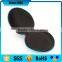 blue extensions eva silicon bra case with compartment