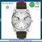 FS FLOWER - Mens Watches 2016 Stainless Steel Watch Case Japan Miyota mOvement Men Watches