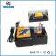 in 2016 The Fast Charging For Makita 14.4 to 18V BL 1830 Battery Charger