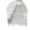 Factory competitive price led aluminum profile for pendant lights