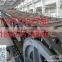 Blast furnace equipment