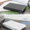 2015 Hot Sell Large Capacity Slim Smart Power Bank 50000mah