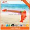 2 IN 1 sand beach tool and handheld water tube gun toy for sale