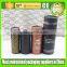 High Quality Cardboard Tube Packaging Glass Dropper Bottle Packaging Tube