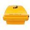 lightning proof protection set Vandal resistant weatherproof phone KNSP-03