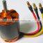 A3548-4 1100KV R/C Model Brushless Motor