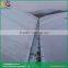 Sawtooth type poly carbonate greenhouse large greenhouse