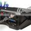 Full color animation laser light