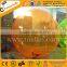 100% pure PVC inflatable floating water ball TW089