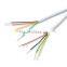 Alarm cable telephone cable PVC color-coded