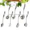2016 New Collection 7piece Stainless Steel Kitchen Utensil Sets Cooking Tools