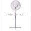 top sale PP plastic 16 stand fan with ETL