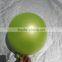2016 good quality 12inch 3.2g metallic latex balloon