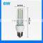 2015 top China suppliers high lumen new products 5W 8W 12W 16W 3u led bulb led corn light