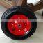 Lowest price penumatic rubber wheel 3.50-7