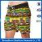new style custom board short swim short for men