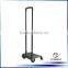 Factory Direct Sale Wholesale Luggage Adjustable Trolley Handle