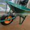 garden wheel barrow