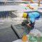 Self Adhesive Bitumen Waterproof Membrane for 1.0/1.2/1.5/2.0mm