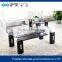 TB hot sale modern tea table set/coffee table/corner table
