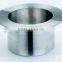 carbon steel q345 lap joint shot flange stub ends