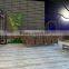 matte finish ceramic tiles glazed porcelain metallic floor tile