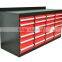 China factory iso durable metal drawer cabinet tool cabinet set , 72 inch tool cabinet