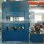 frame type oil seal making machine