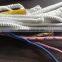 Polyester twisted rope,fishing rope,fish rope