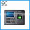 High quality f2 fingerprint time attendance and access control system