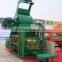 QTJ 5-20 block making machine in Saudi Arabia