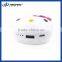 hello kitty shape 8000mah battery charger