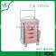 YJK-ITT760 JIEKANG Brand Direct Supply of Medical Infusion Cart Limited Time .