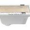 12.5 Inch Zinc alloy window restrictor baby safety