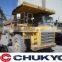 HD325-6 Used Komatsu Off-highway Dump Truck From Japan For Sale