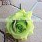 elegant wedding flower head door decoration artificial cheap wholesale rose head