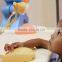 Lovely portable reading lamp, battery operated lighting, kids touch lamp