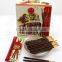Chocolate Coated Filled Stick Biscuit