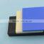 Black color Polyamide PA raw materials casting PA66 nylon PA sheet