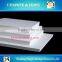 pvc foam board /foam filled pvc board/lightweight pvc foam sheet
