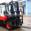 2ton Lift Truck Battery Forklift