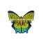 Customized Soft Enamel Metal Lapel Pins Badge