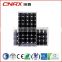 265w flexible solar plate tuv ce mono solar panel with full certificate in china zhejiang