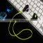 2015 Newest Sport Stereo Wireless Bluetooth Headphone Earphone With Mic