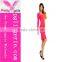 Sexy Ladies Cross Back Jumpsuit For Women