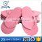 disposable slipper for hotel wholesale / disposable hotel slipper