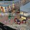 Multimedia Effects Commercial miniature building model making