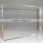 magnet block high quality thick acrylic block