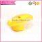 BPA free plastic bowl with baby feeding spoon manufacturer china