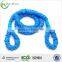 ZHENSHENG woven fabric resistance tube, exercise tube